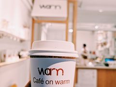 -Cafe on warm(丹霞店)