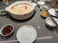 -好彩猪肚鸡(正弘城店)