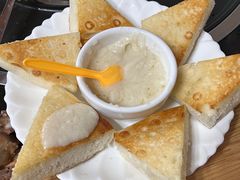 -银同牦牛肉火锅