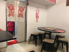 -蟹黄鱼面·锦园(定西路店)