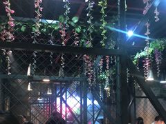 -神火烧烤馕坑肉新疆菜(兴隆街店)