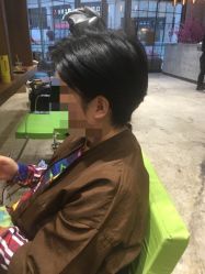 -简影造型·自选烫染接发salon