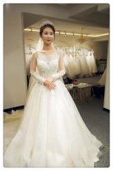 -ZHICOME·稚蔻婚纱礼服造型定制(西安龙首印象城店)
