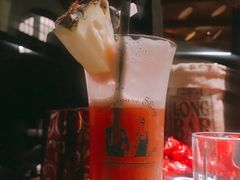-Long Bar(莱佛士酒店)