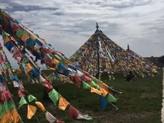 -青海湖国家重点风景名胜区