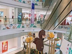 -凯德广场(学府店)