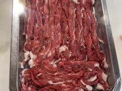 -老北京涮羊肉(航东路店)