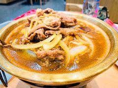 -米村拌饭(天津东丽万达店)