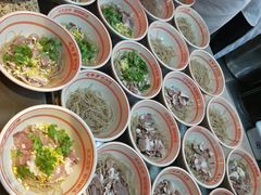 -七百岁羊肉馆(环球港店)