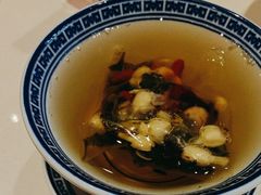 八宝茶-禄鼎记·多口味酸菜鱼(侨鑫店)