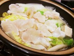 -天正河鲀·河豚亭(大连店)