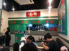 -港爺茶檔·茶餐厅(东晓南路店)