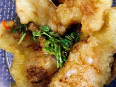 -小锅饭豆腐馆(建大店)