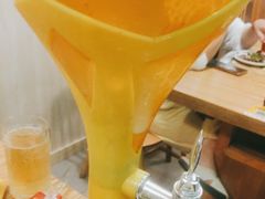 -東豫狼鲜货烧烤. 碳火烤鱼. 小龙虾(上海首店)