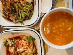 -魏家凉皮(博水商务大厦店)