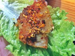-阿昌白族石板烧(大理古城店)