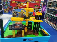 -TOYSRUS玩具反斗城(长沙德思勤店)