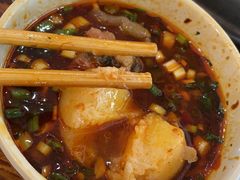 -黑竹香鸡(营和巷店)