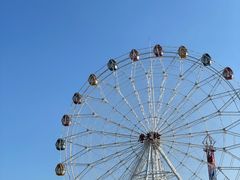 -如皋市龙游湖欢乐世界