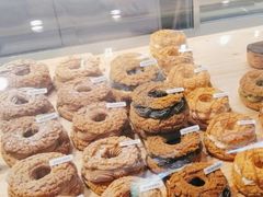 -DRUNK BAKER(上海陕康里店)
