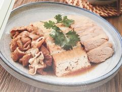 -宏状元现熬粥·京味菜(五棵松店)