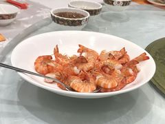 -万宝海鲜舫(劳动公园店)