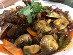 -金良酸菜鱼(宁海路总店)