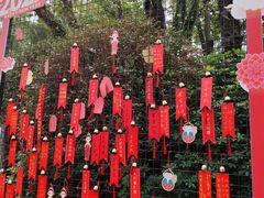 -广州市白云山风景名胜区