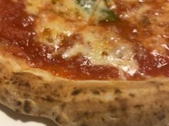 -Pizzeria da Nicola·火炉披萨(中大国际店)