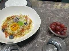 -宫燕府·京菜·烤鸭·淮扬菜(王府中心店)