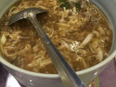 酸辣汤-肘子酥·天津菜·特色捞面(德云社店)