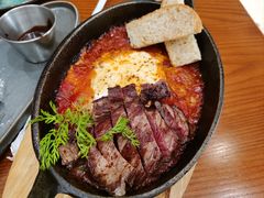 -CRAZYONES西班牙海鲜饭(上海美罗城店)