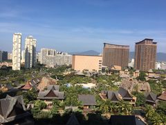 -三亚湾红树林度假世界(木棉酒店)
