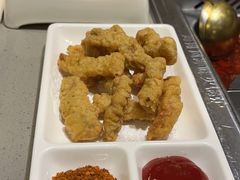 -海底捞火锅(茂业店)