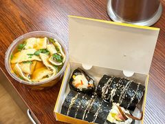 -传闻来紫菜包饭·打糕(西塔韩百店)