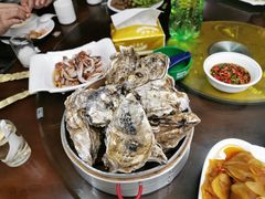 -衢州人家私房菜(中沙金座店)