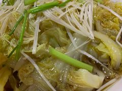 -老院子饭店·鲁菜·海鲜·家常菜
