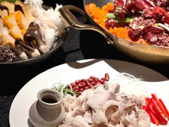 -色響火锅(恒隆广场店)