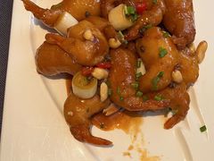 -楚禾宴·家宴(光谷大道店)