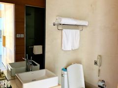 -青岛五四广场海景美仑国际公寓酒店