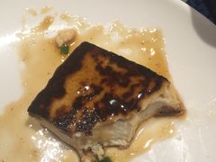 -绿茶餐厅(王府井永宁门店)