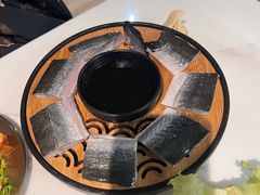 -炙城·韩式烤肉(南京东路店)