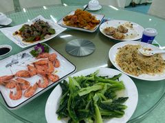 -景好海鲜餐厅(大鹏必选旅游店)