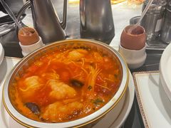 -盛焰铁板烧(王府井店)