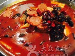 -天厨妙香素食餐厅(清华店)
