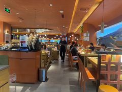 -西塔老太太泥炉烤肉(亚运村店)