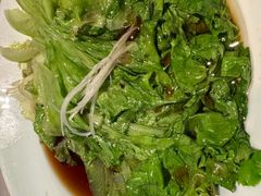 -绿茶餐厅(首开福茂店)