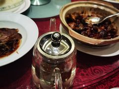 -百香自助餐厅·西安唐隆国际酒店(曲江店)