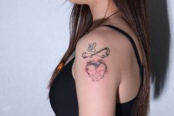 -極致刺青TATTOO STUDIO 私人订制