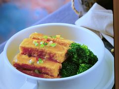 -荔粥记潮汕砂锅粥(新北万达店)